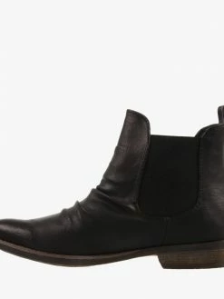 Therapy C557 REDWOOD BLACK Women