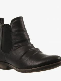 Therapy C557 REDWOOD BLACK Women