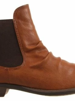 Therapy Women C558 REDWOOD TAN