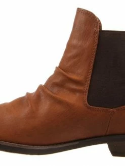 Therapy Women C558 REDWOOD TAN