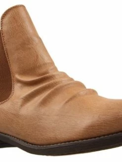 Therapy C726 REDWOOD CAMEL Women