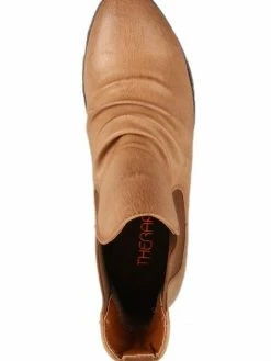 Therapy C726 REDWOOD CAMEL Women