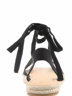 Therapy C942 DAUPHIN BLACK SUEDE