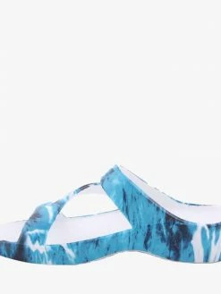 Dawgs D11 Z-SANDAL BASS BLUE 6 Dawgs D11 Z-SANDAL BASS BLUE