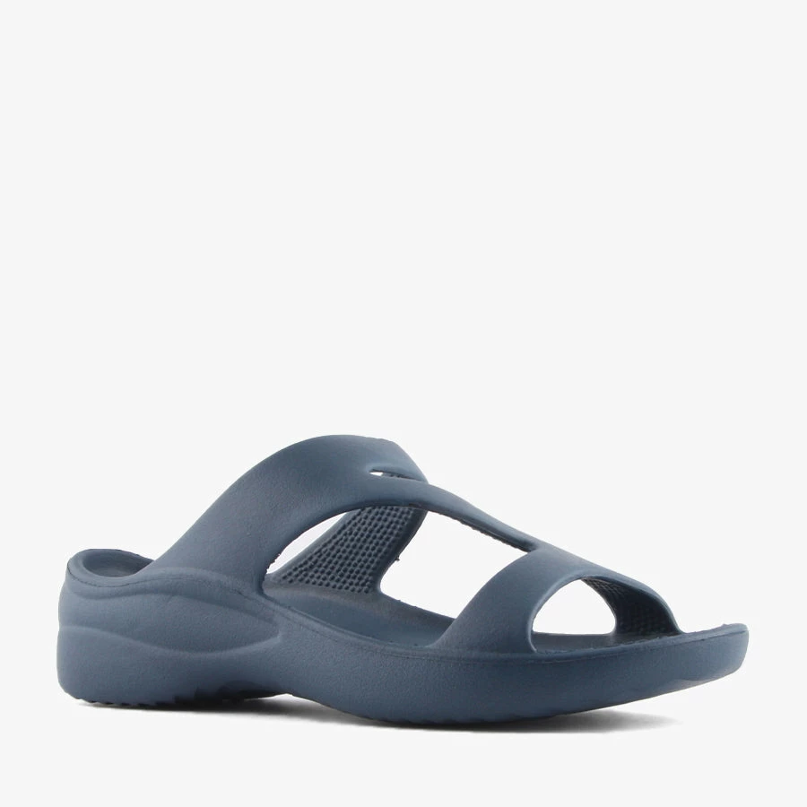 Dawgs D16 Z-SANDAL NAVY 1 Dawgs D16 Z-SANDAL NAVY