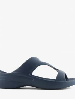 Dawgs D16 Z-SANDAL NAVY