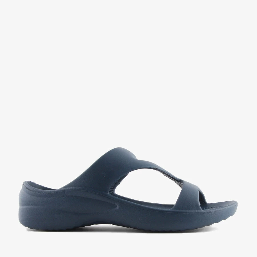 Dawgs D16 Z-SANDAL NAVY 2 Dawgs D16 Z-SANDAL NAVY