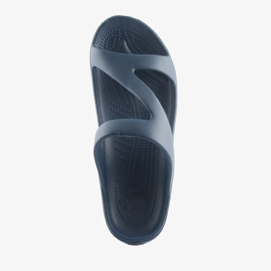 Dawgs D16 Z-SANDAL NAVY 4 Dawgs D16 Z-SANDAL NAVY