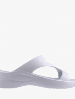 Dawgs D17 Z-SANDAL SILVER METALLIC Women