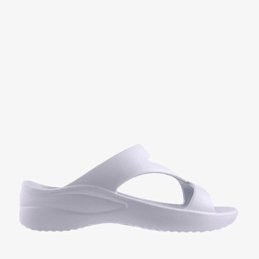 Dawgs D17 Z-SANDAL SILVER METALLIC Women 2 Dawgs D17 Z-SANDAL SILVER METALLIC Women