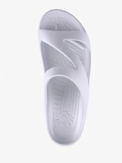 Dawgs D17 Z-SANDAL SILVER METALLIC Women 7 Dawgs D17 Z-SANDAL SILVER METALLIC Women