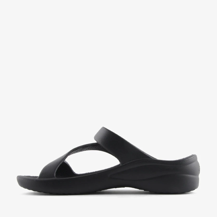 Dawgs D1 Z-SANDAL BLACK 3 Dawgs D1 Z-SANDAL BLACK