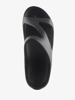 Dawgs D1 Z-SANDAL BLACK 7 Dawgs D1 Z-SANDAL BLACK