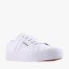 Human Premium Women D282 CASS WHITE