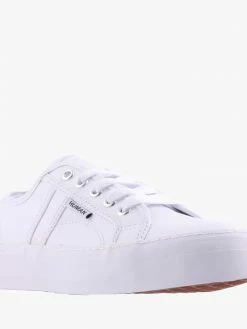 Human Premium Women D282 CASS WHITE