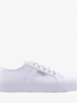 Human Premium Women D282 CASS WHITE