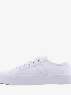 Human Premium Women D282 CASS WHITE