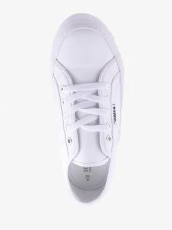 Human Premium Women D282 CASS WHITE