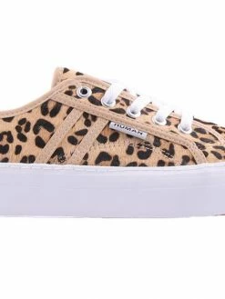 Human Premium D283 CASS OCELOT