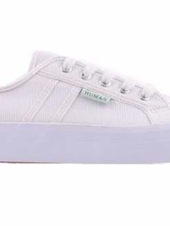 Human Premium D287 LIFT WHITE CANVAS 2