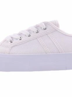 Human Premium D287 LIFT WHITE CANVAS 2 6 Human Premium D287 LIFT WHITE CANVAS 2