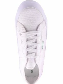 Human Premium D287 LIFT WHITE CANVAS 2 7 Human Premium D287 LIFT WHITE CANVAS 2