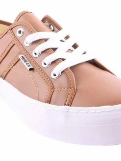 Human Premium D288 CASS TAN Women
