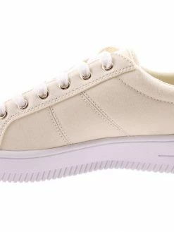 Human Premium Women D290 AVA NATURAL CANVAS