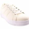 Human Premium Women D290 AVA NATURAL CANVAS