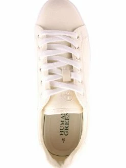 Human Premium Women D290 AVA NATURAL CANVAS