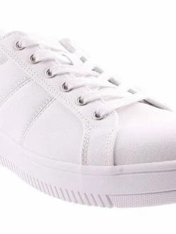 Human Premium D291 AVA WHITE CANVAS Women