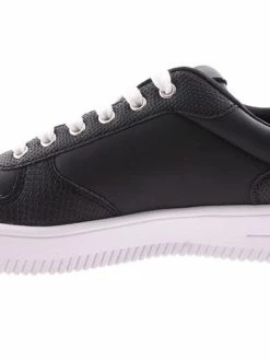 Human Premium D292 EMY BLACK