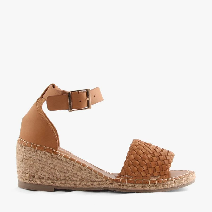 Human Premium Women D302 HABIT TAN 2 Human Premium Women D302 HABIT TAN