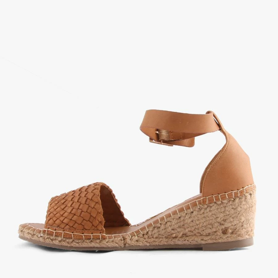 Human Premium Women D302 HABIT TAN 3 Human Premium Women D302 HABIT TAN