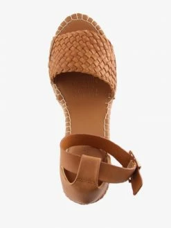 Human Premium Women D302 HABIT TAN 7 Human Premium Women D302 HABIT TAN