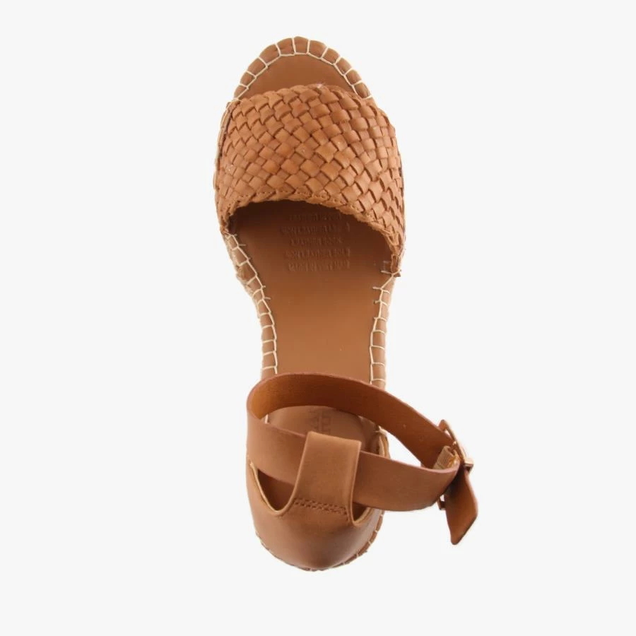 Human Premium Women D302 HABIT TAN 4 Human Premium Women D302 HABIT TAN