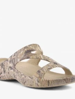 Dawgs D3 Z-SANDAL DUCK BLIND Women