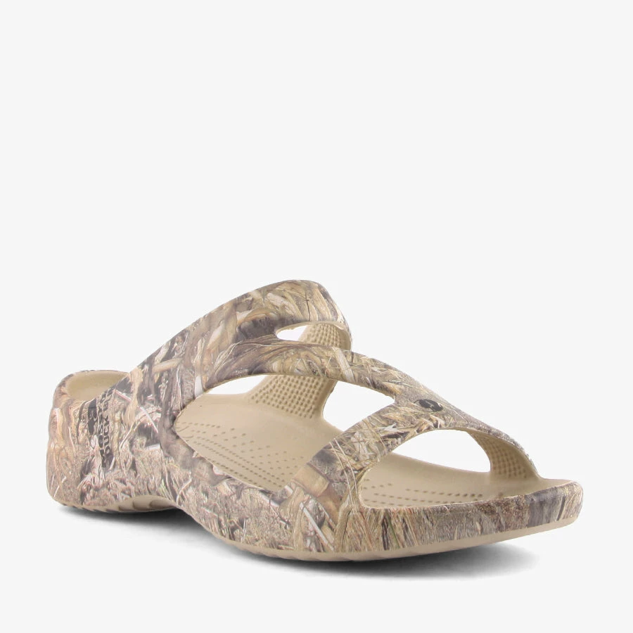 Dawgs D3 Z-SANDAL DUCK BLIND Women 1 Dawgs D3 Z-SANDAL DUCK BLIND Women