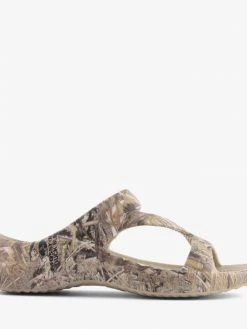 Dawgs D3 Z-SANDAL DUCK BLIND Women