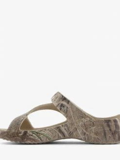 Dawgs D3 Z-SANDAL DUCK BLIND Women 6 Dawgs D3 Z-SANDAL DUCK BLIND Women