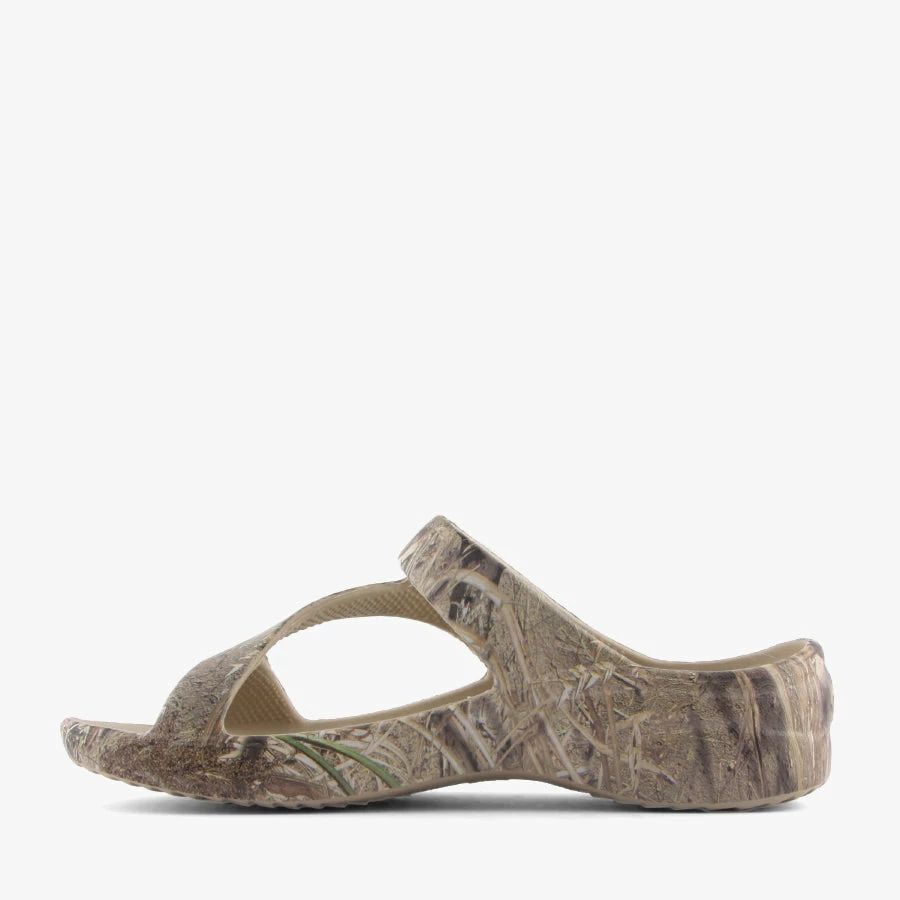 Dawgs D3 Z-SANDAL DUCK BLIND Women 3 Dawgs D3 Z-SANDAL DUCK BLIND Women