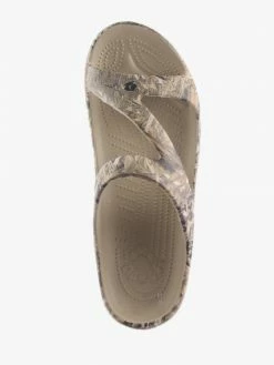 Dawgs D3 Z-SANDAL DUCK BLIND Women 7 Dawgs D3 Z-SANDAL DUCK BLIND Women