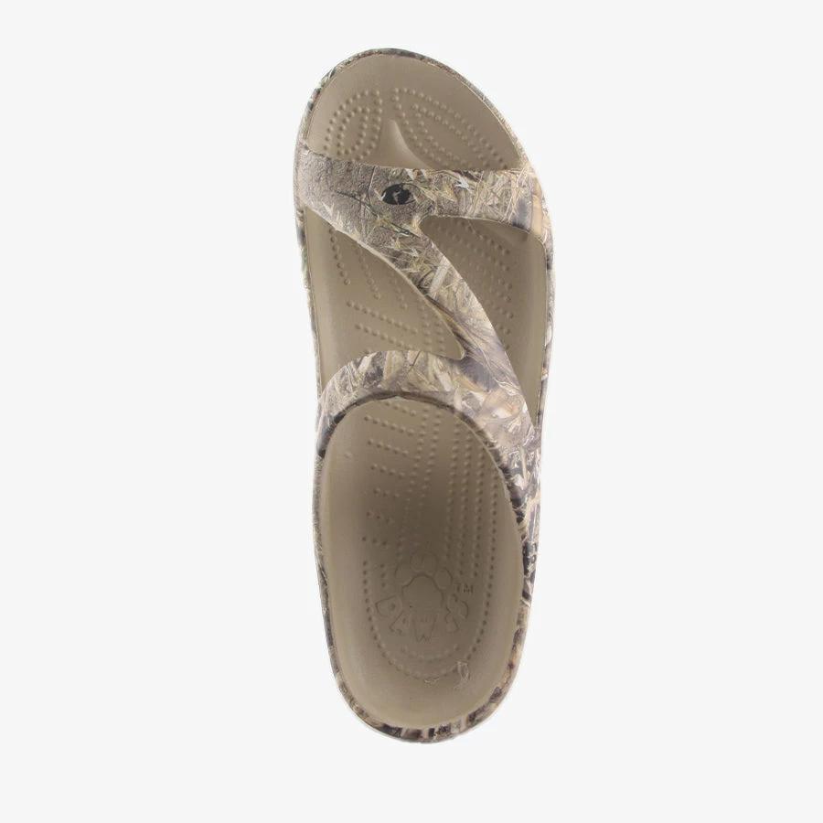 Dawgs D3 Z-SANDAL DUCK BLIND Women 4 Dawgs D3 Z-SANDAL DUCK BLIND Women