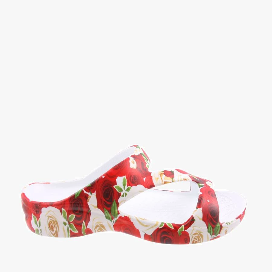 Dawgs D4 Z-SANDAL ROSIE 2 Dawgs D4 Z-SANDAL ROSIE