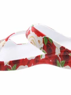 Dawgs D4 Z-SANDAL ROSIE 6 Dawgs D4 Z-SANDAL ROSIE