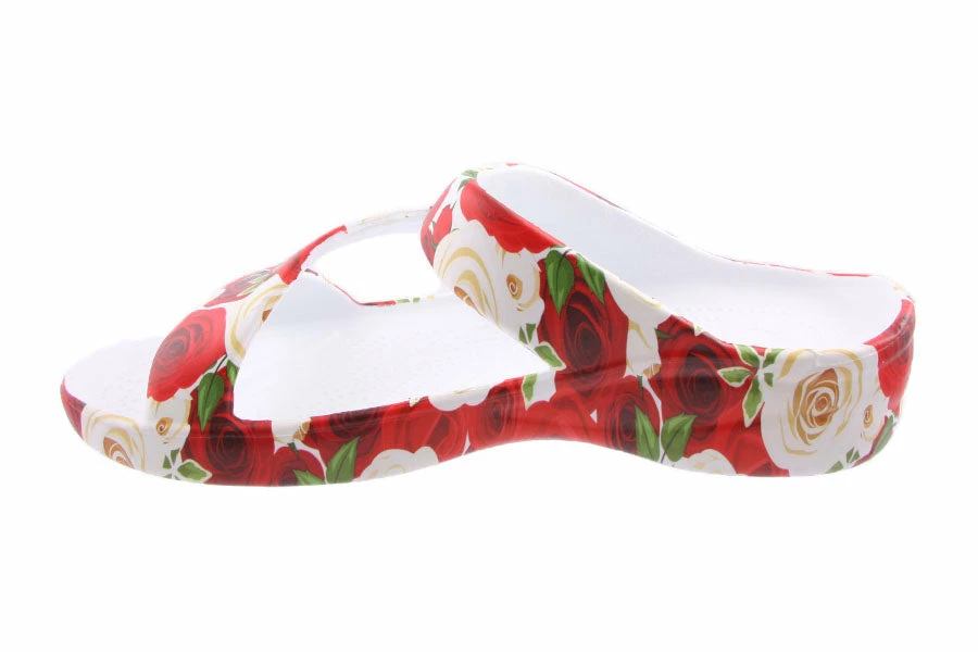 Dawgs D4 Z-SANDAL ROSIE 3 Dawgs D4 Z-SANDAL ROSIE