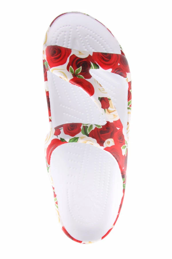 Dawgs D4 Z-SANDAL ROSIE 4 Dawgs D4 Z-SANDAL ROSIE