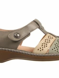Aerocushion Women D517 MANEA GREY MULTI