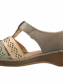 Aerocushion Women D517 MANEA GREY MULTI