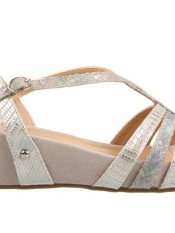 Wilde Sale D534 SOKE PEWTER MULTI